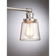 Quoizel - Union Vanity Light - Lights Canada