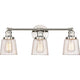 Quoizel - Union Vanity Light - Lights Canada
