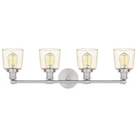 Union Vanity Light