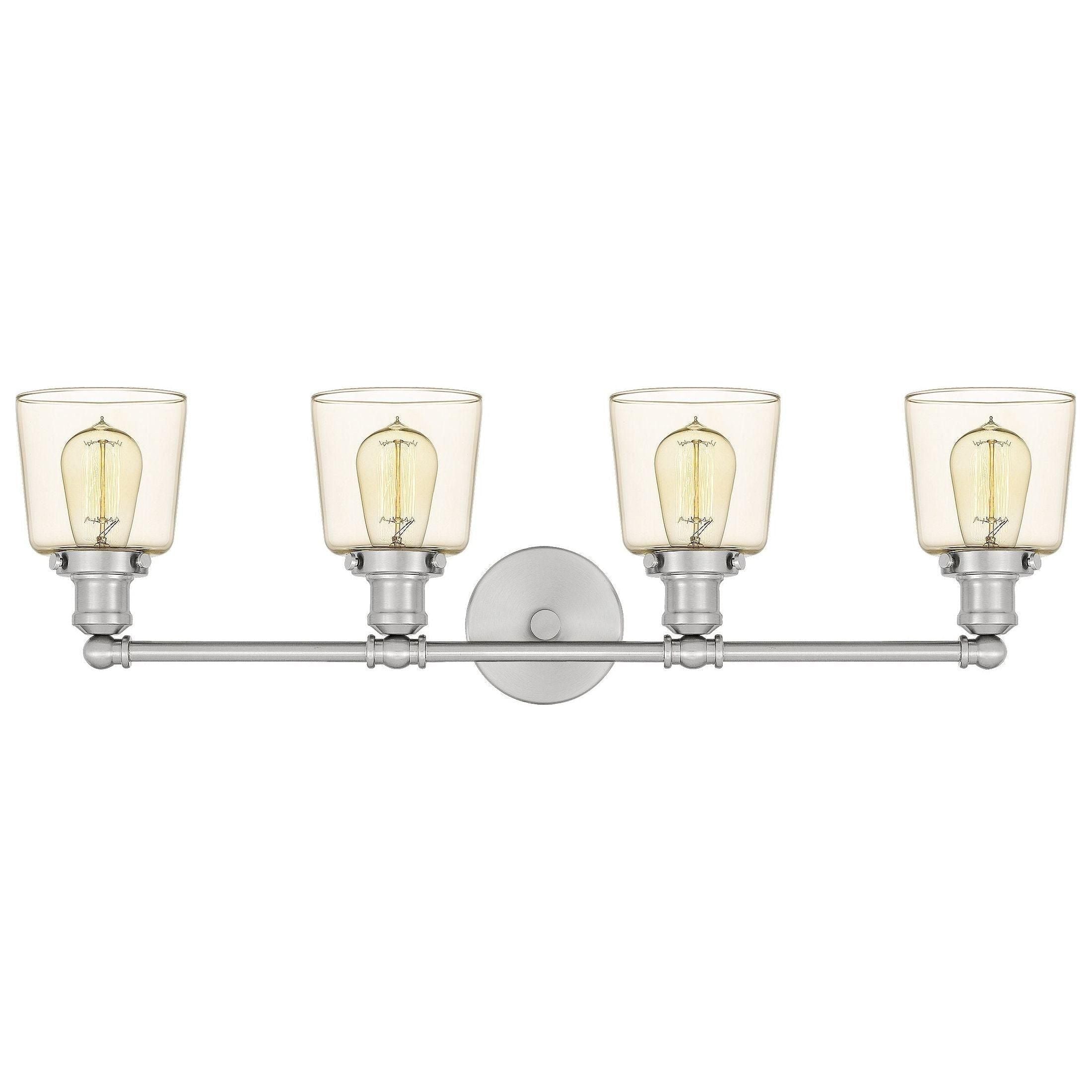 Quoizel - Union Vanity Light - Lights Canada