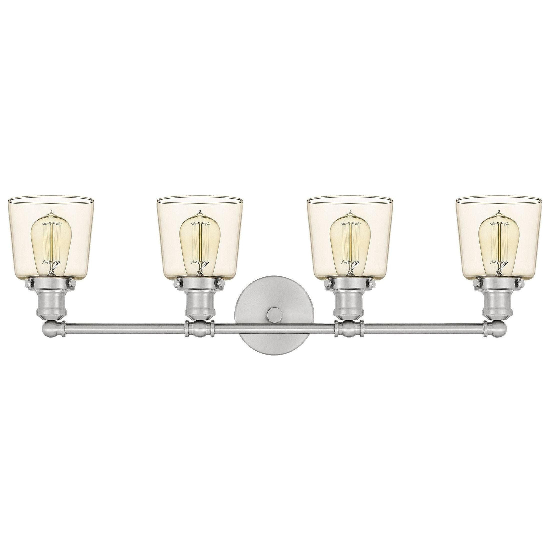 Quoizel - Union Vanity Light - Lights Canada