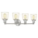 Quoizel - Union Vanity Light - Lights Canada