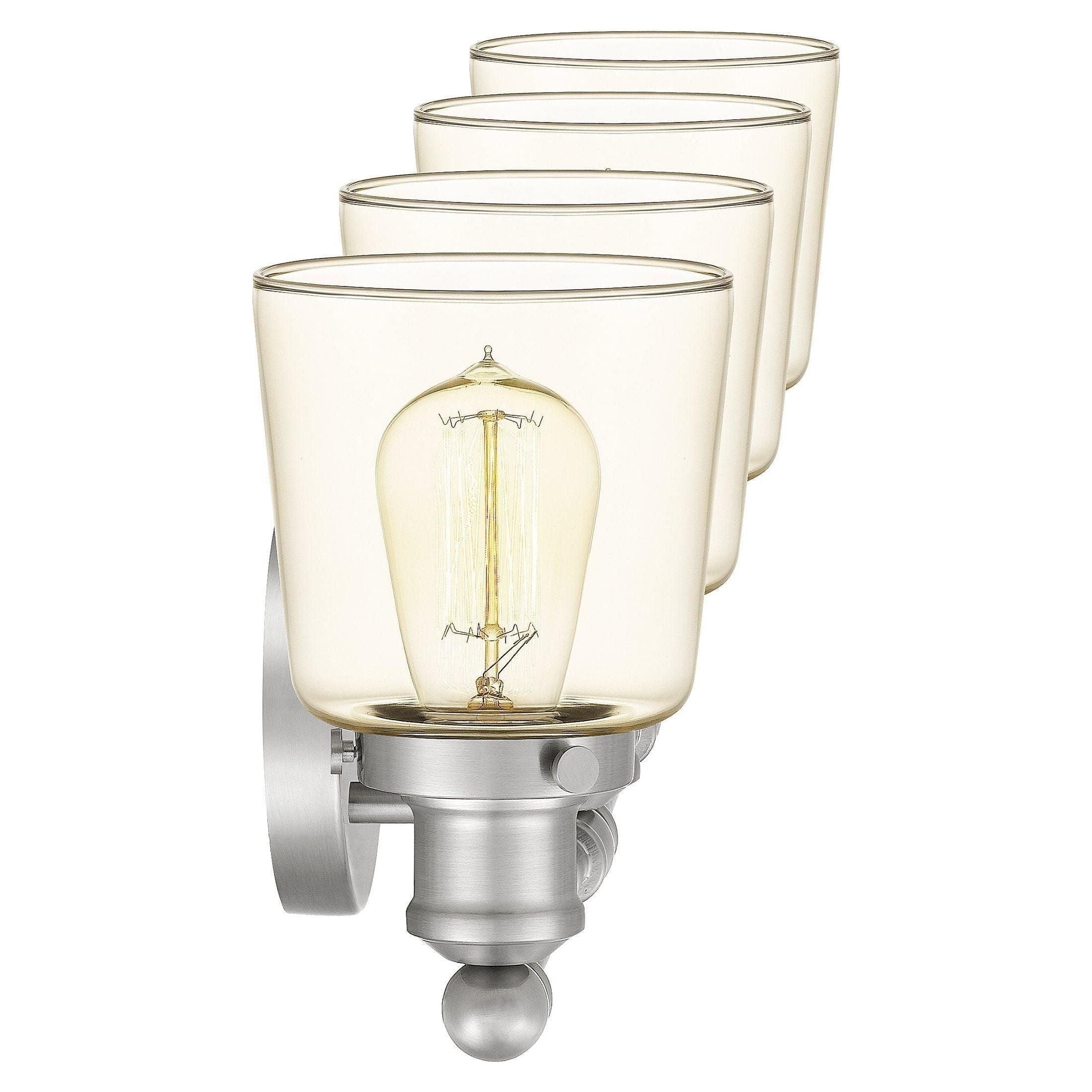 Quoizel - Union Vanity Light - Lights Canada