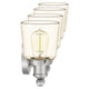 Quoizel - Union Vanity Light - Lights Canada