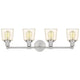Quoizel - Union Vanity Light - Lights Canada