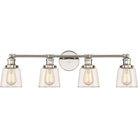 Quoizel - Union Vanity Light - Lights Canada