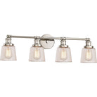 Quoizel - Union Vanity Light - Lights Canada