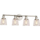 Quoizel - Union Vanity Light - Lights Canada