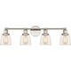 Quoizel - Union Vanity Light - Lights Canada