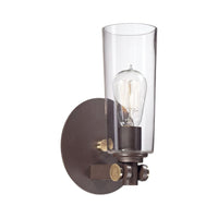 East Village Sconce