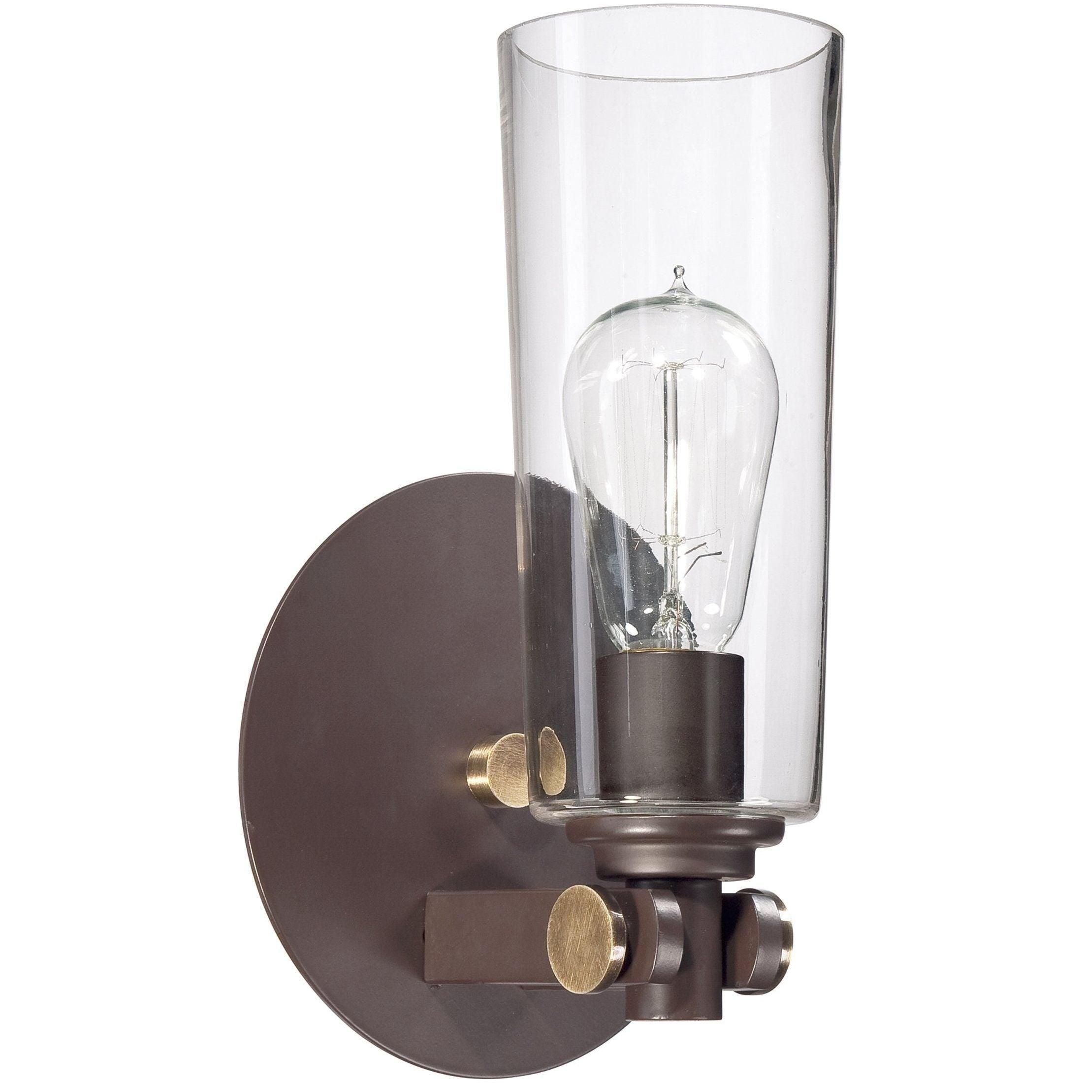 Quoizel - East Village Sconce - Lights Canada