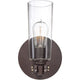 Quoizel - East Village Sconce - Lights Canada