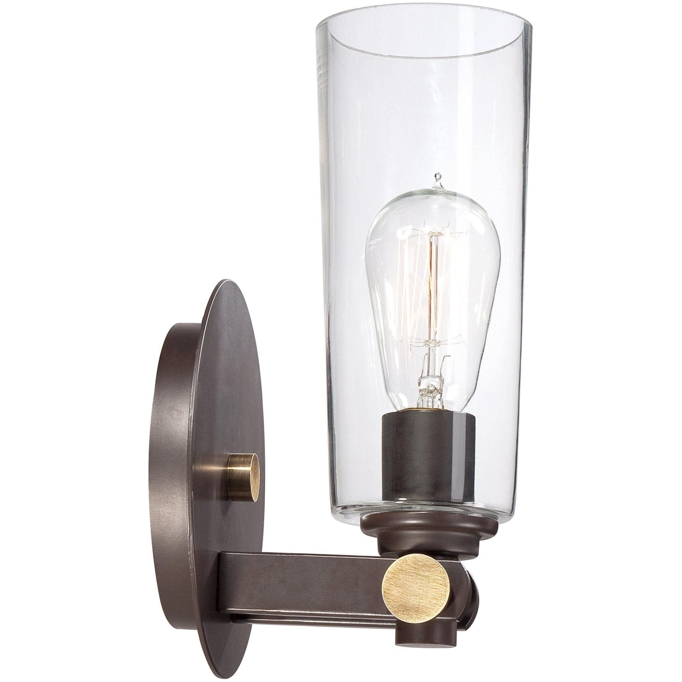 Quoizel - East Village Sconce - Lights Canada