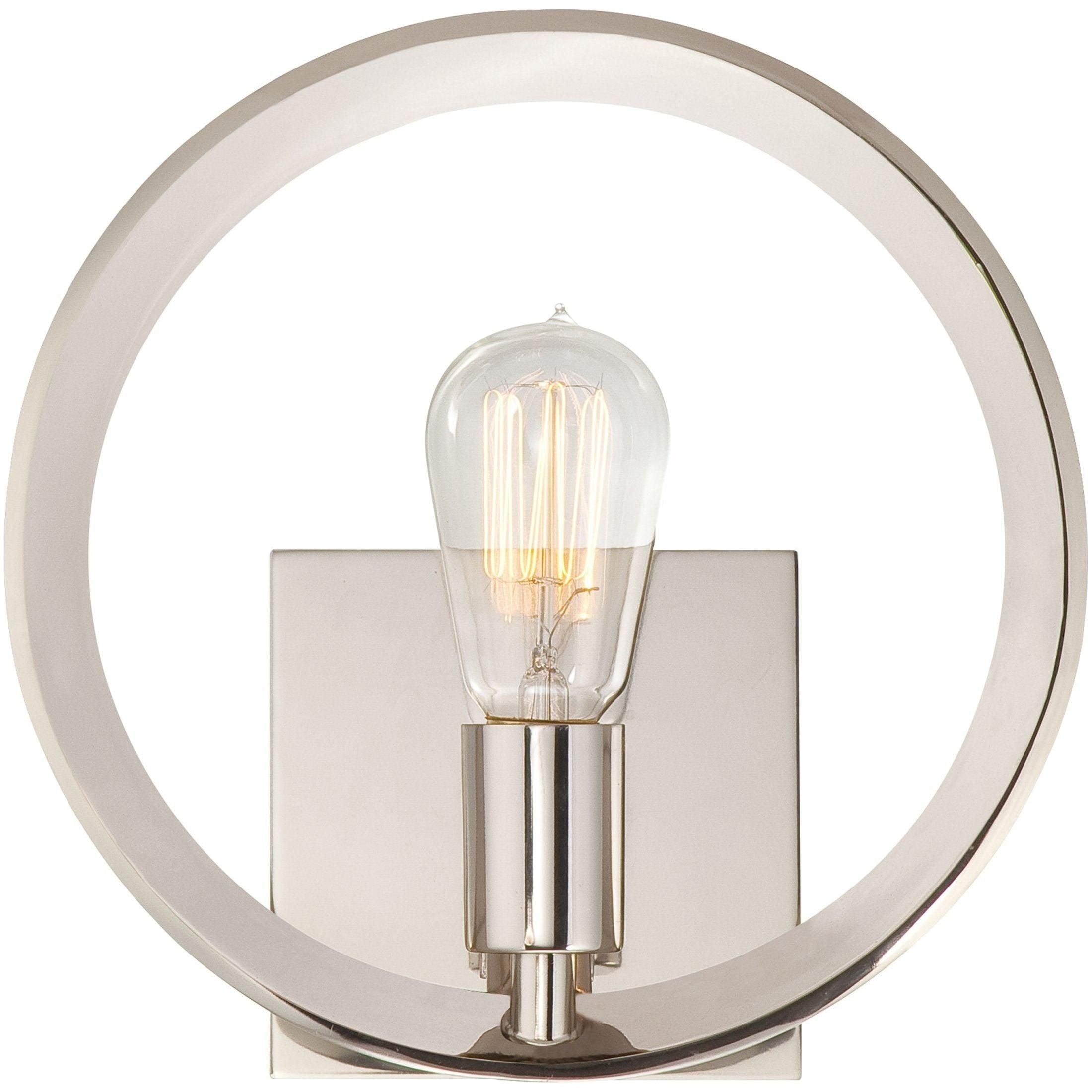 Quoizel - Theater Row Sconce - Lights Canada