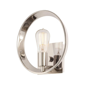 Quoizel - Theater Row Sconce - Lights Canada