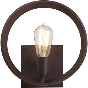 Quoizel - Theater Row Sconce - Lights Canada