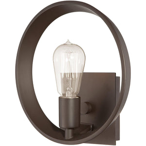 Quoizel - Theater Row Sconce - Lights Canada