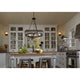 Quoizel - Theater Row Sconce - Lights Canada