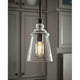 Generation Lighting - Urban Renewal Mini Pendant - Lights Canada