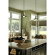 Generation Lighting - Urban Renewal Mini Pendant - Lights Canada