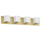 Dainolite - Verona 4 Light Vanity - Lights Canada