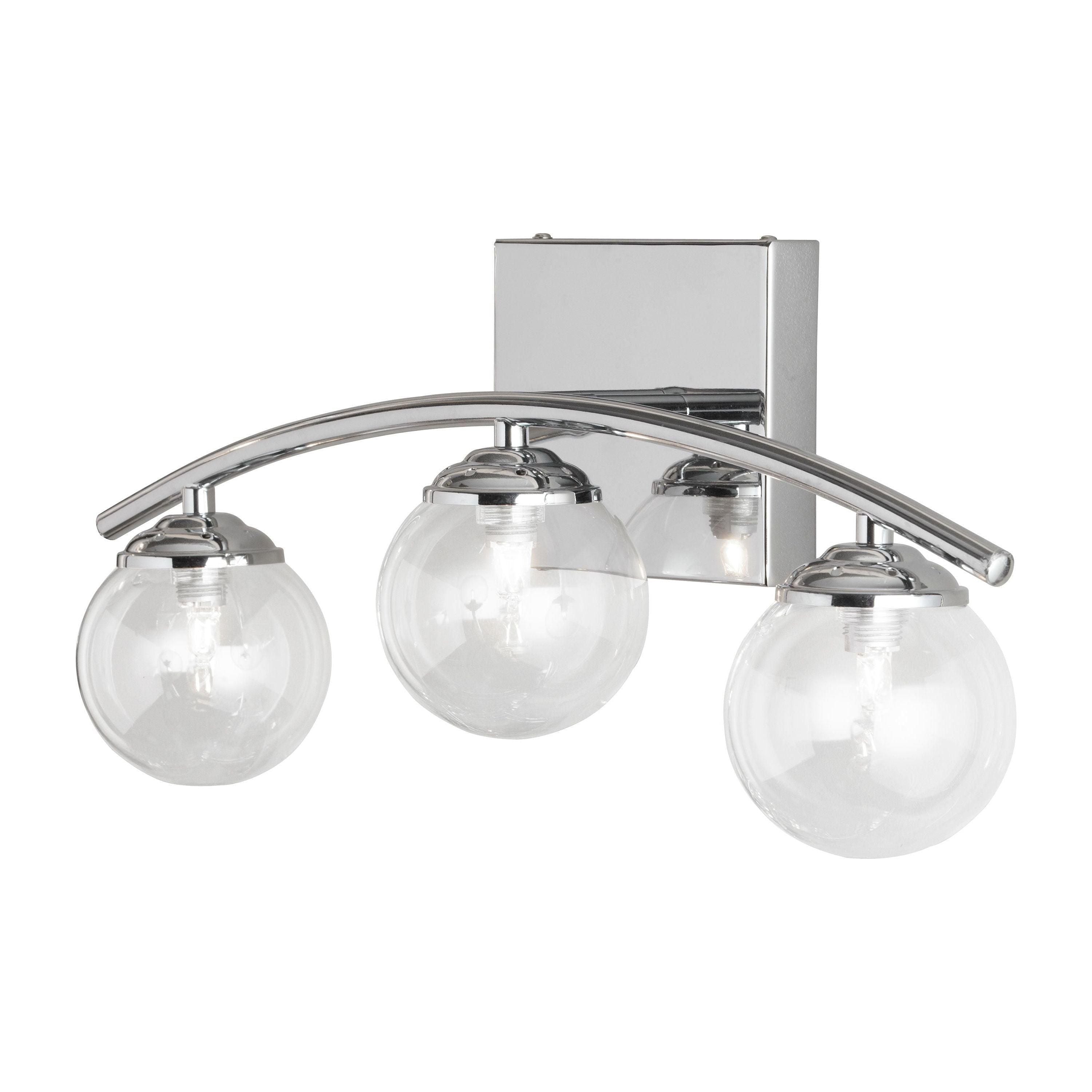 Dainolite - Vanity Light - Lights Canada