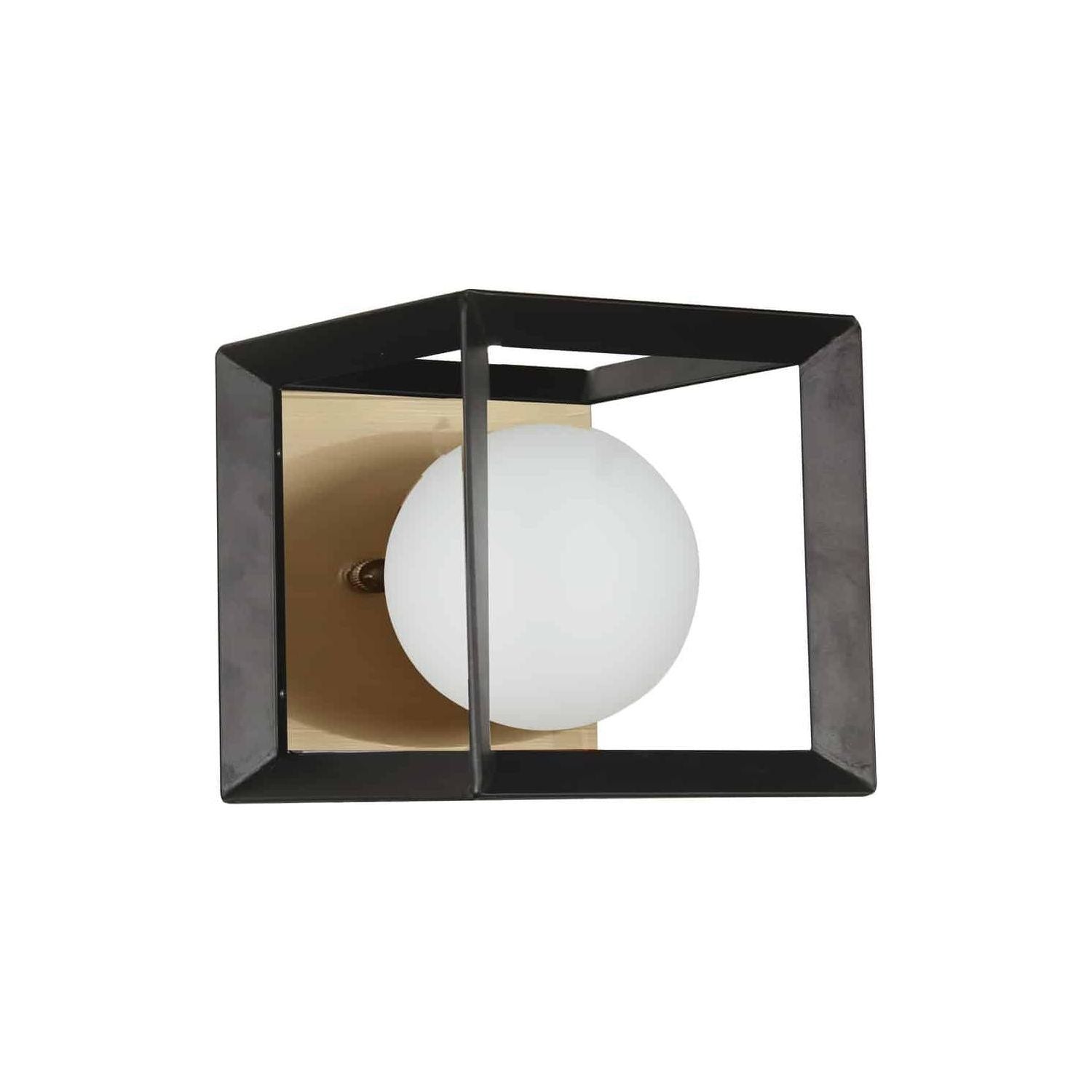 Dainolite - 1 Light Vanity - Lights Canada