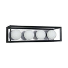 Dainolite - 4-Light Vanity Light - Lights Canada