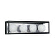 Dainolite - 4-Light Vanity Light - Lights Canada