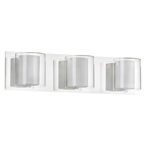 Dainolite - Vanity Light - Lights Canada