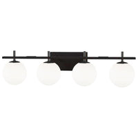 Vivaldi 4-Light Vanity