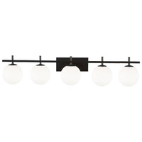 Vivaldi 5-Light Vanity