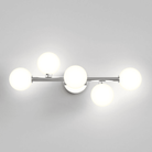 Artika - Artika Bloom Vanity Light - Lights Canada