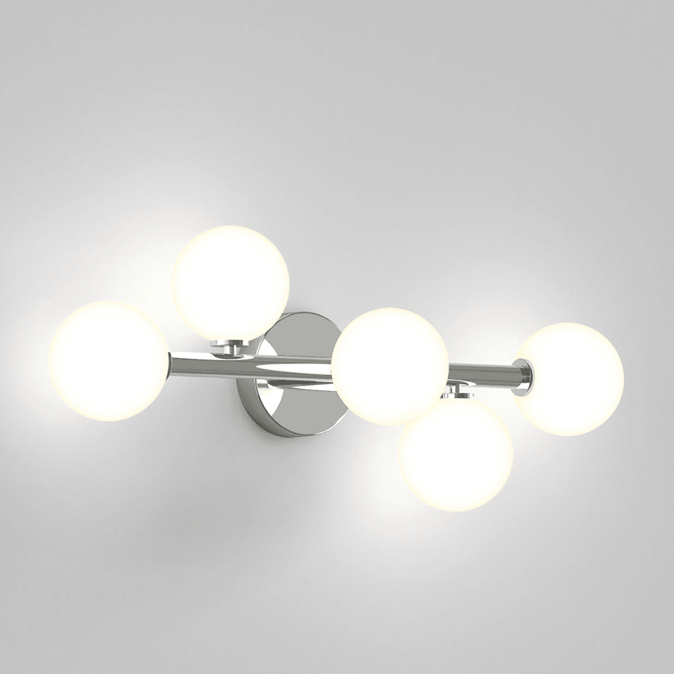 Artika - Artika Bloom Vanity Light - Lights Canada