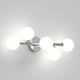 Artika - Artika Bloom Vanity Light - Lights Canada