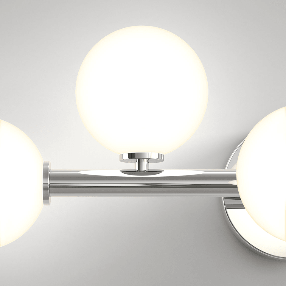 Artika - Artika Bloom Vanity Light - Lights Canada