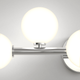Artika - Artika Bloom Vanity Light - Lights Canada
