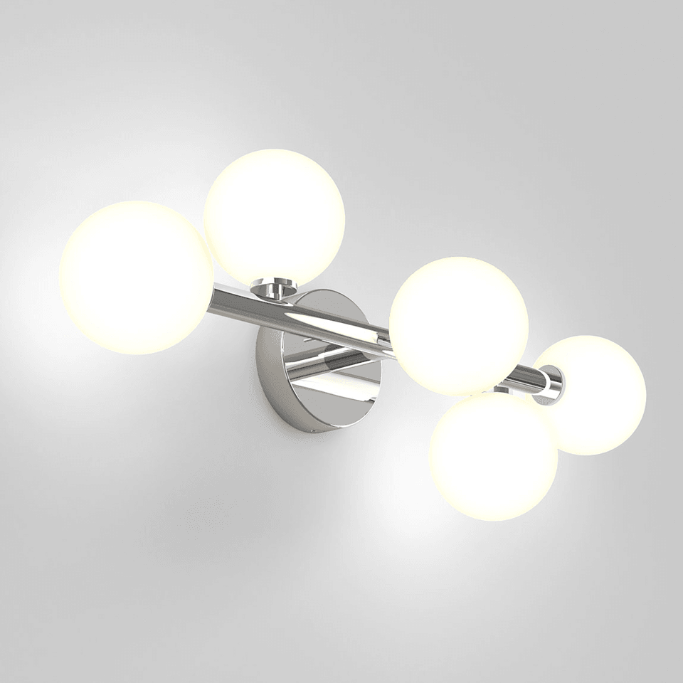 Artika - Artika Bloom Vanity Light - Lights Canada