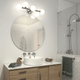 Artika - Artika Bloom Vanity Light - Lights Canada