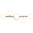 Artika - Artika Bloom Vanity Light - Lights Canada