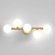 Artika - Artika Bloom Vanity Light - Lights Canada
