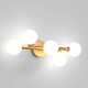 Artika - Artika Bloom Vanity Light - Lights Canada
