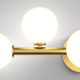 Artika - Artika Bloom Vanity Light - Lights Canada