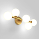Artika - Artika Bloom Vanity Light - Lights Canada