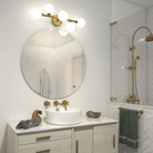 Artika - Artika Bloom Vanity Light - Lights Canada