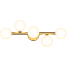 Artika - Artika Bloom Vanity Light - Lights Canada