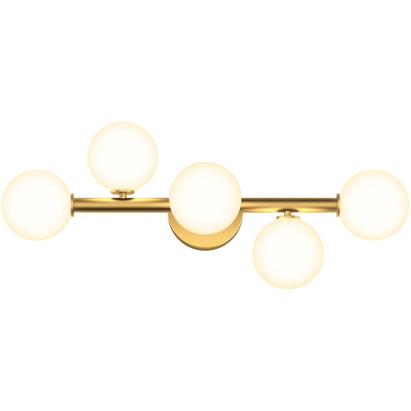Artika - Artika Bloom Vanity Light - Lights Canada