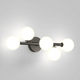 Artika - Artika Bloom Vanity Light - Lights Canada