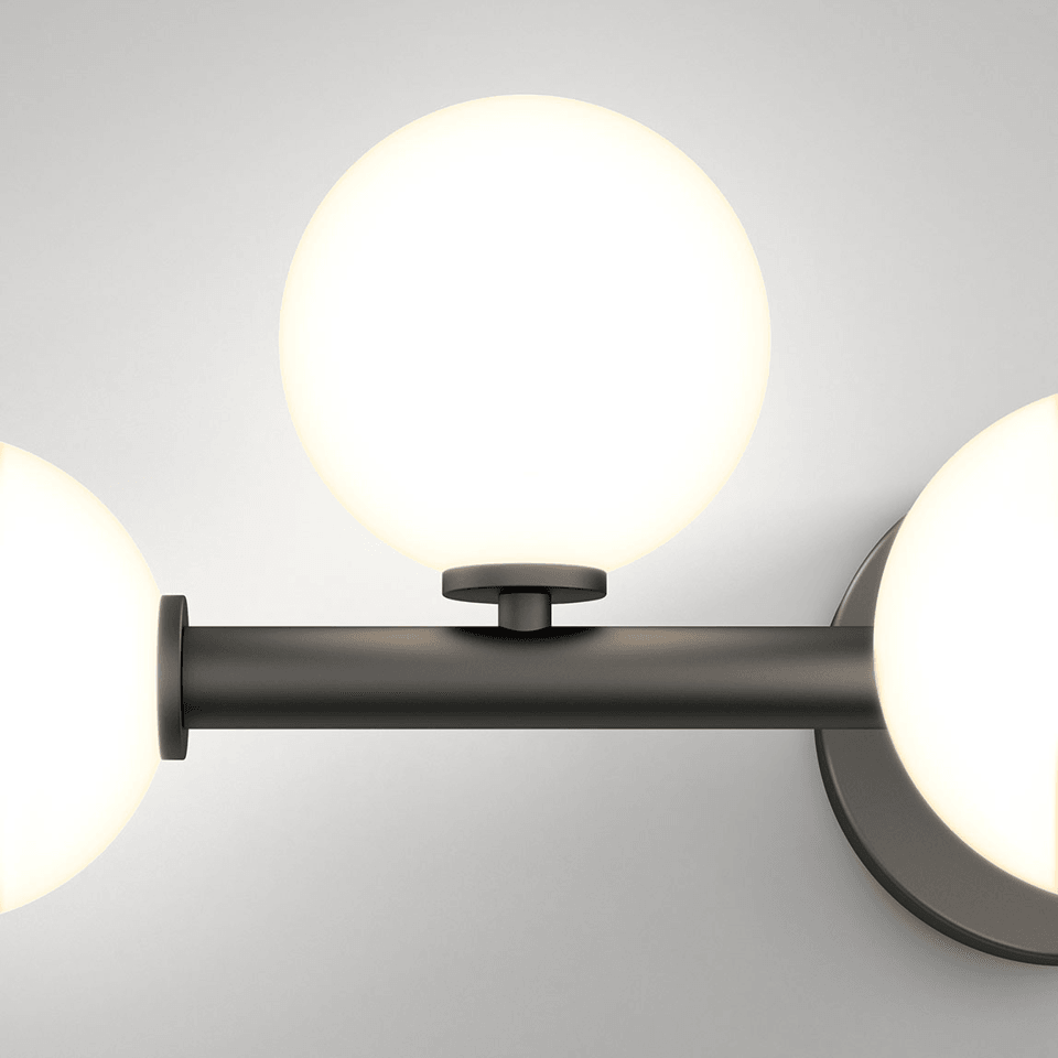 Artika - Artika Bloom Vanity Light - Lights Canada