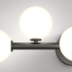 Artika - Artika Bloom Vanity Light - Lights Canada